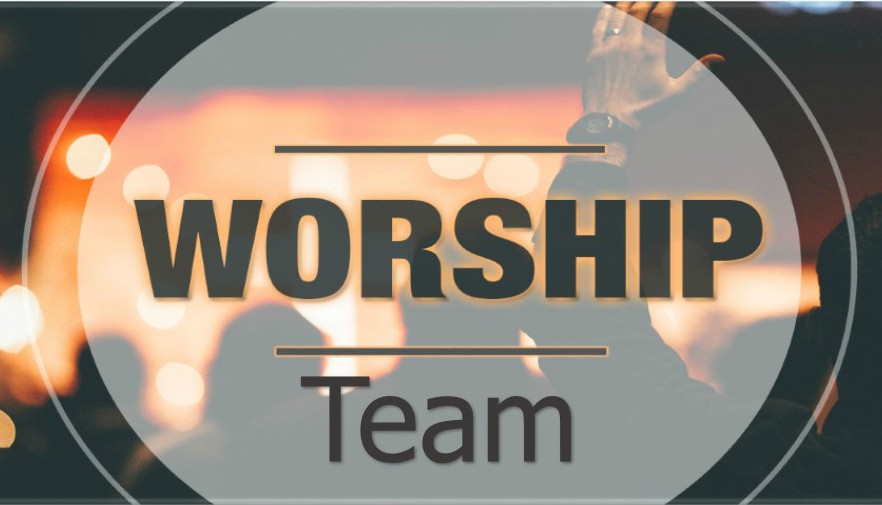 Worship Team